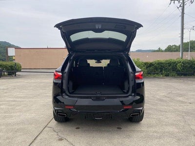 2022 Chevrolet Blazer RS AWD