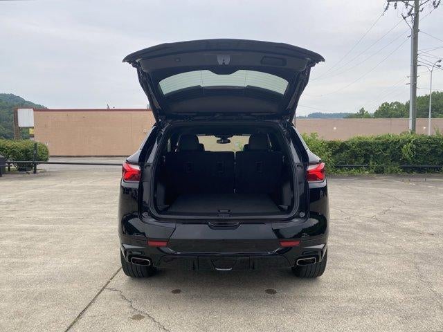 2022 Chevrolet Blazer RS AWD