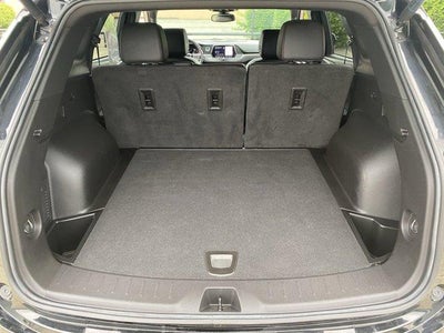 2022 Chevrolet Blazer RS AWD