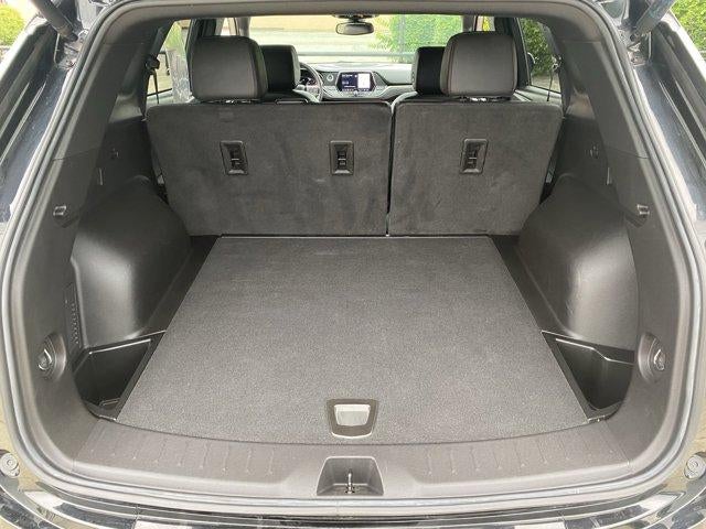 2022 Chevrolet Blazer RS AWD