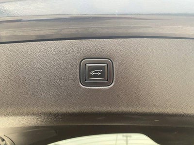 2022 Chevrolet Blazer RS AWD