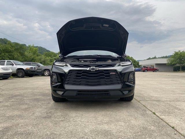 2022 Chevrolet Blazer RS AWD