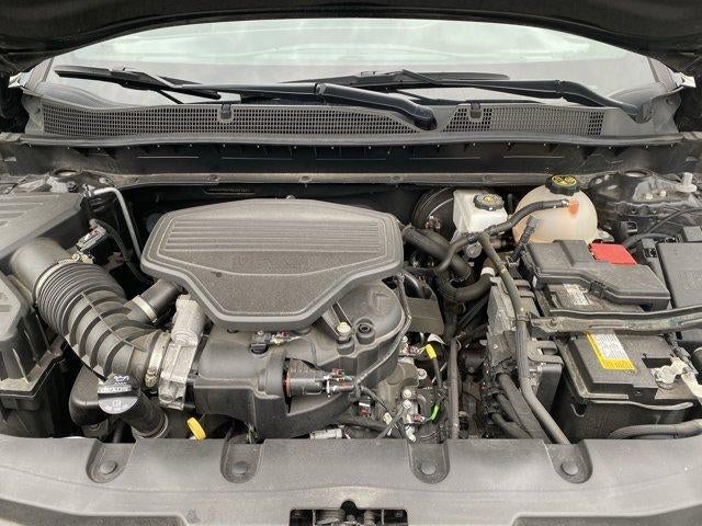 2022 Chevrolet Blazer RS AWD