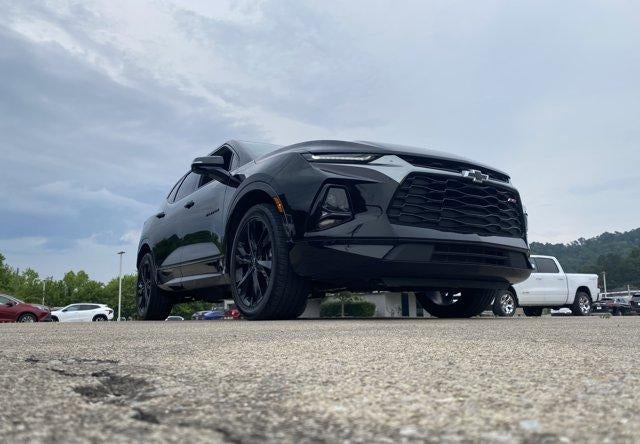 2022 Chevrolet Blazer RS AWD