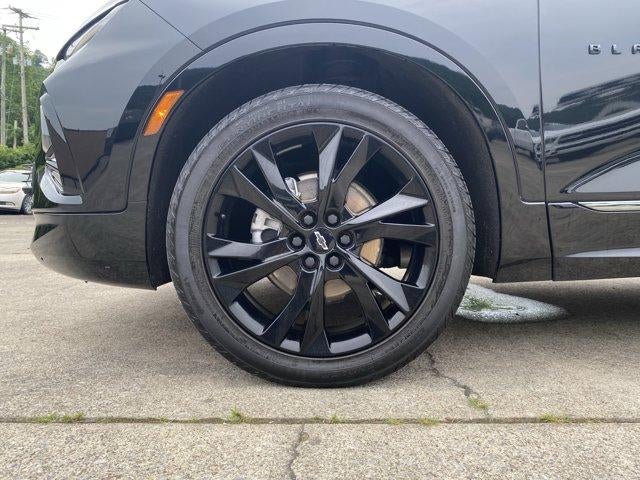 2022 Chevrolet Blazer RS AWD