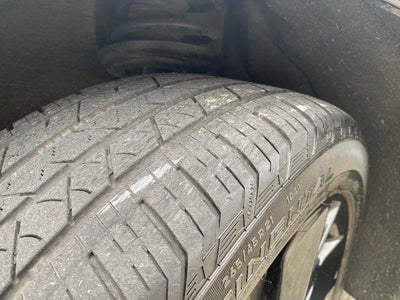 2022 Chevrolet Blazer RS AWD