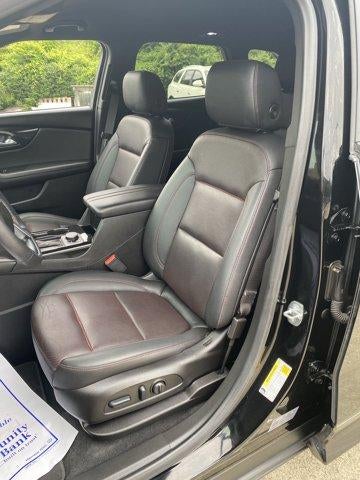 2022 Chevrolet Blazer RS AWD