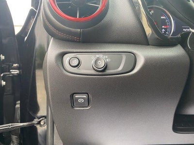 2022 Chevrolet Blazer RS AWD