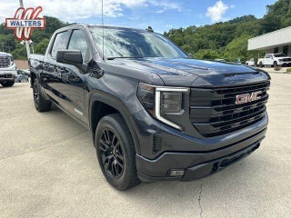 2022 GMC Sierra 1500 Crew Cab Short Box 4-Wheel Drive Elevation 3SB
