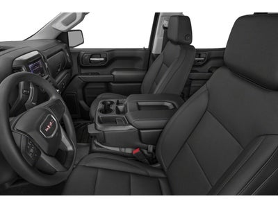 2023 GMC Sierra 1500 Crew Cab Short Box 4-Wheel Drive SLT