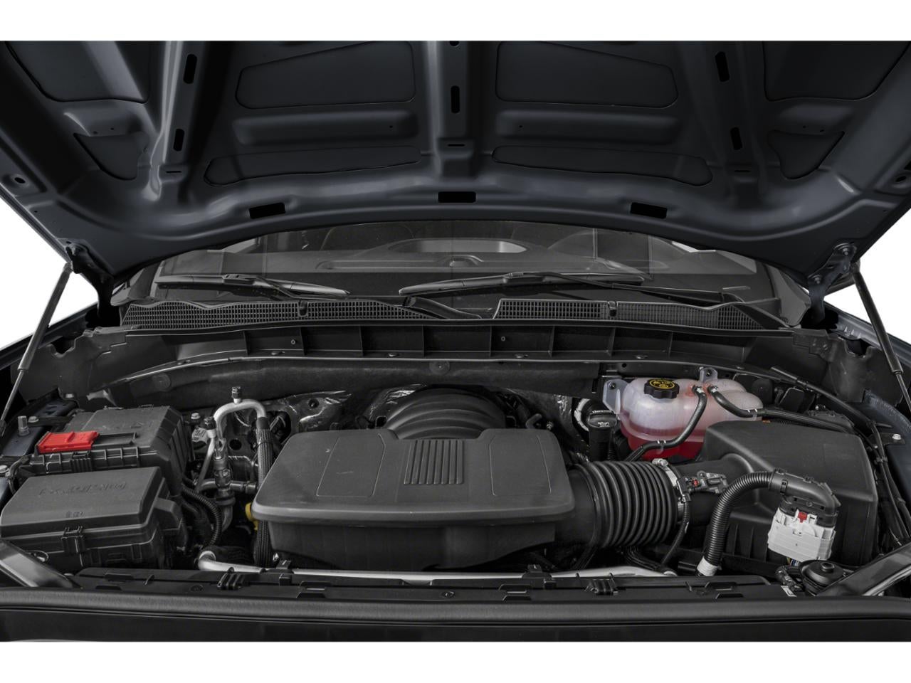 2024 GMC Sierra 1500 Crew Cab Short Box 4-Wheel Drive Denali