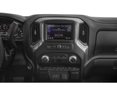 2024 GMC Sierra 1500 Crew Cab Short Box 4-Wheel Drive Denali