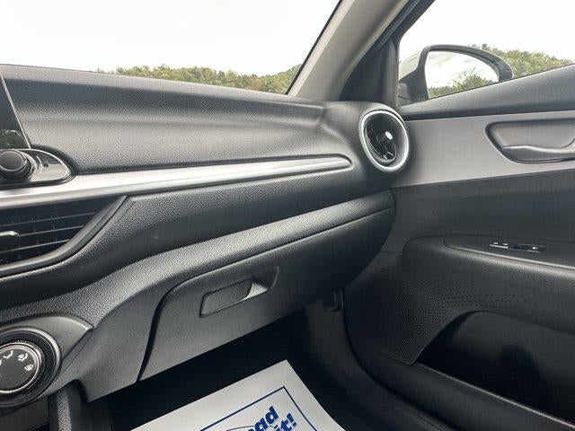 2024 Kia Forte LX IVT