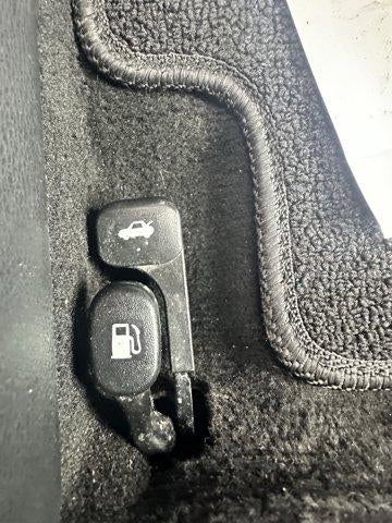 2024 Kia Forte LX IVT
