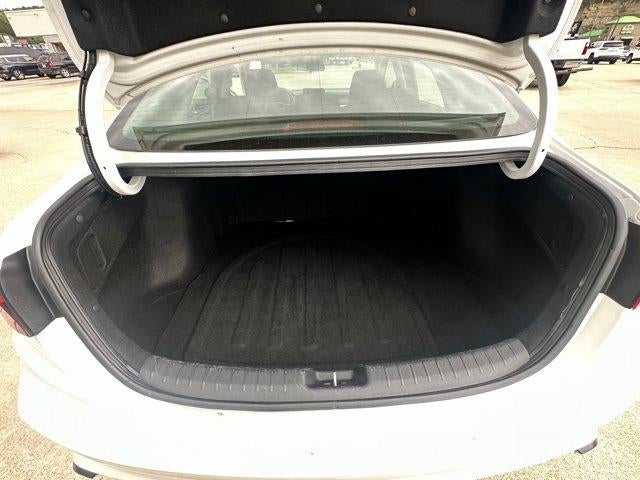 2024 Kia Forte LX IVT