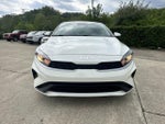 2024 Kia Forte LX IVT