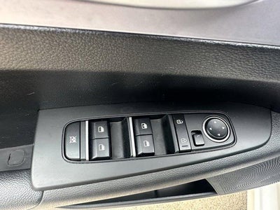 2024 Kia Forte LX IVT