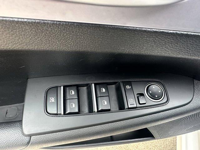 2024 Kia Forte LX IVT