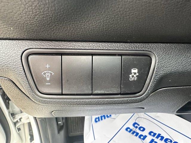 2024 Kia Forte LX IVT