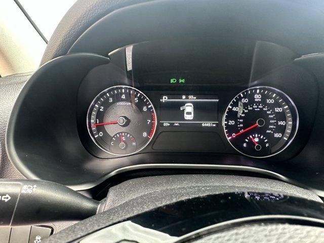 2024 Kia Forte LX IVT