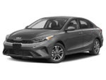 2024 Kia Forte LX IVT