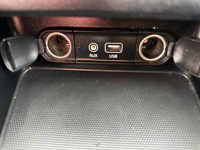 2019 Kia Forte LXS IVT