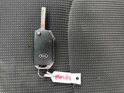 2019 Kia Forte LXS IVT