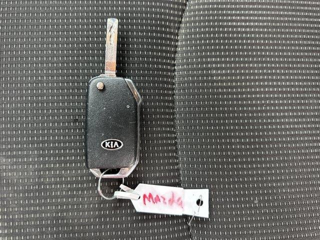 2019 Kia Forte LXS IVT