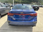 2019 Kia Forte LXS IVT