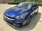 2019 Kia Forte LXS IVT