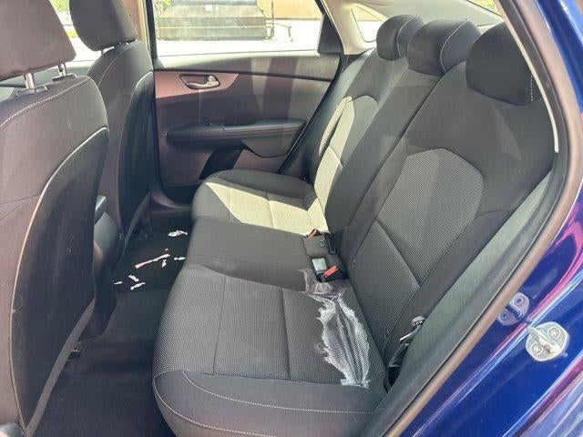 2019 Kia Forte LXS IVT