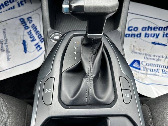 2025 Kia K4 LXS FWD