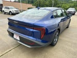 2025 Kia K4 LXS FWD
