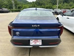 2025 Kia K4 LXS FWD