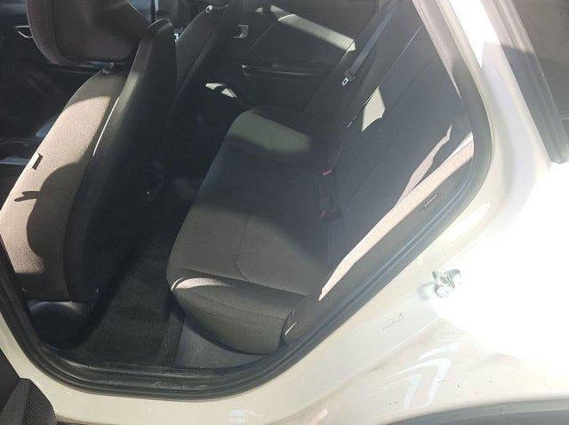 2026 Kia K4 LXS Sedan