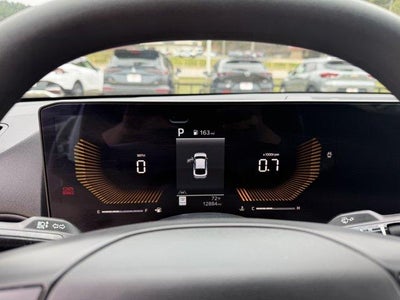 2026 Kia K4 LXS Sedan