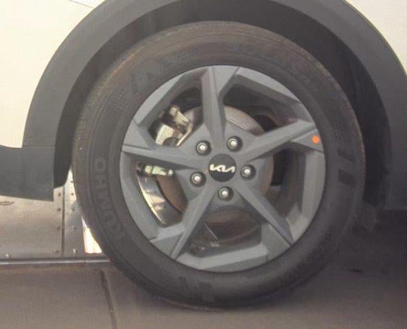 2026 Kia K4 LXS Sedan
