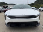 2026 Kia K4 LXS Sedan