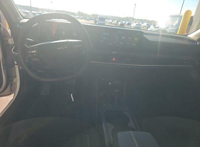 2026 Kia K4 LXS Sedan