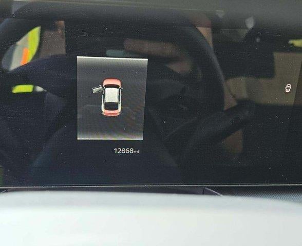 2026 Kia K4 LXS Sedan
