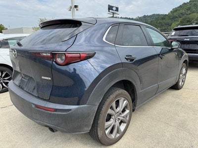 2021 Mazda Mazda CX-30 Select AWD