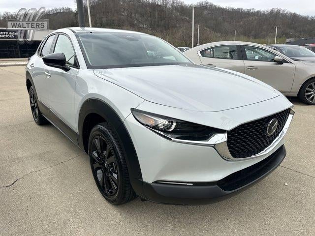 2026 Mazda Mazda CX-30 2.5 S Select Sport AWD
