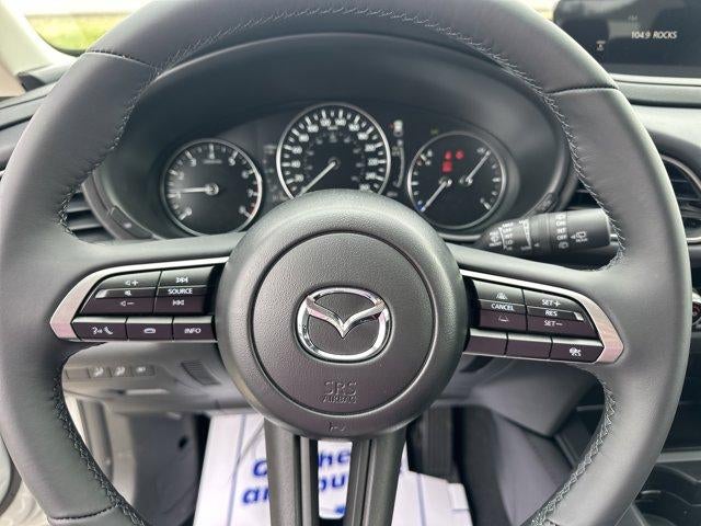 2026 Mazda Mazda CX-30 2.5 S Select Sport AWD