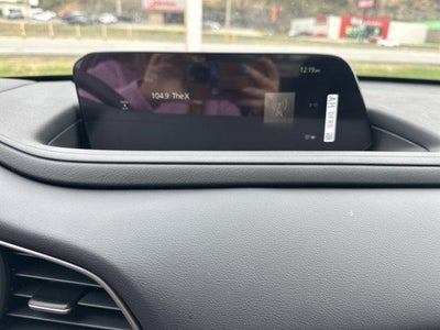 2026 Mazda Mazda CX-30 2.5 S Select Sport AWD