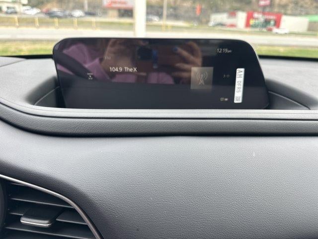 2026 Mazda Mazda CX-30 2.5 S Select Sport AWD