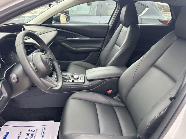 2026 Mazda Mazda CX-30 2.5 S Select Sport AWD