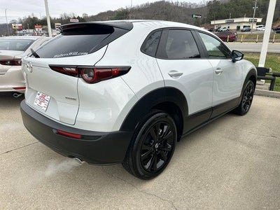 2026 Mazda Mazda CX-30 2.5 S Select Sport AWD