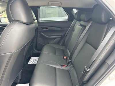 2026 Mazda Mazda CX-30 2.5 S Select Sport AWD