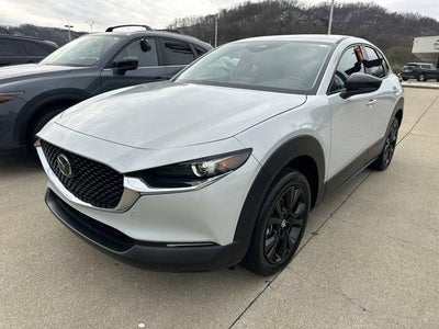 2026 Mazda Mazda CX-30 2.5 S Select Sport AWD