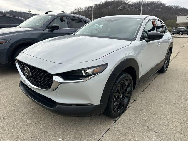 2026 Mazda Mazda CX-30 2.5 S Select Sport AWD